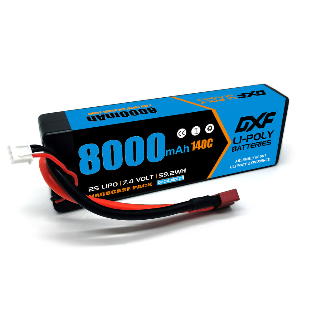 HARD-NV-8000MAH-140C