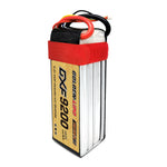 DXF Lipo Battery 5S HV 19.0V 9200mAh 140C GoldSeries Graphene Softcase with EC5 / T / TRX / XT60 / XT90 / XT150 / Q8s Plug for RC 1/8 1/10 Buggy Truck Car Off-Road Drone