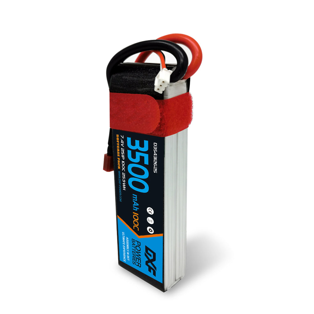 SOFT-NV-3500MAH-100C