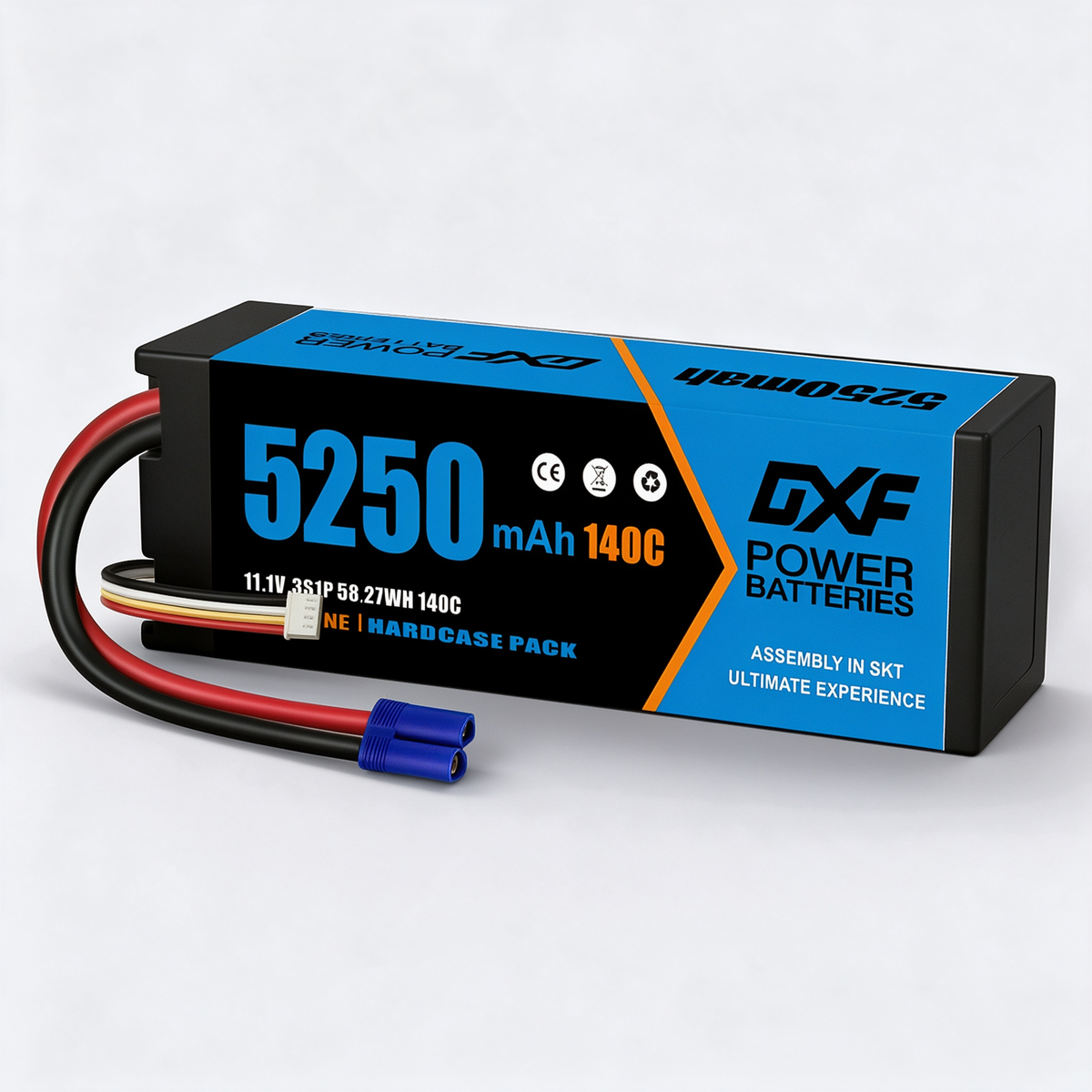 HARD-NV-5250MAH-140C-OVERSEA