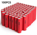 DMEGC INR21700-45E 4500mAh 9A Li-ion Battery for EVs, Power Tools & DIY Battery Packs (1-100 PCS)
