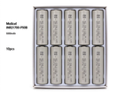 Molicel INR21700-P45B 4500mAh 45A Li-ion Battery for Power Tools, E-Bikes & DIY Battery Packs (1-100 PCS)
