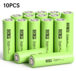 DMEGC INR18650-29E 2900mAh 4.8A Li-ion Battery for E-Bikes, Flashlights & DIY Battery Packs (1-100 PCS)