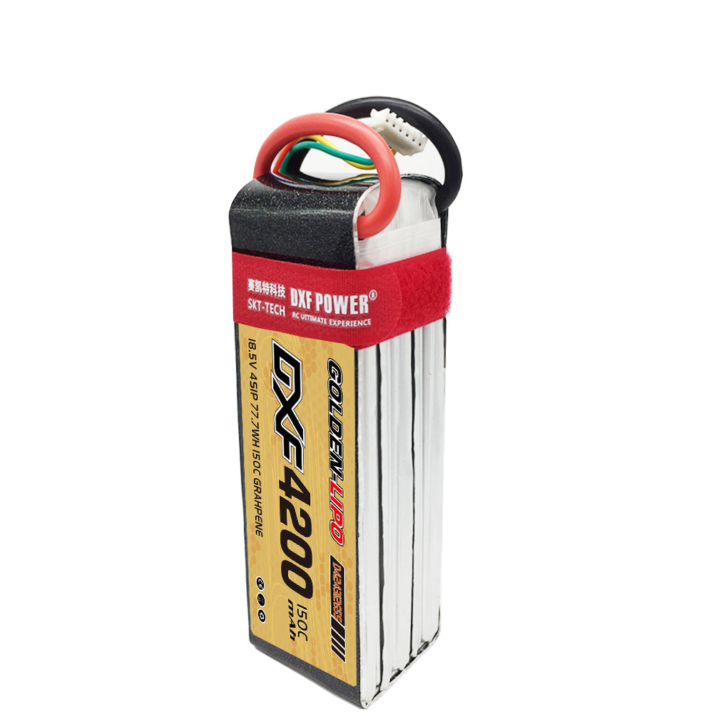 SOFT-NV-4200MAH-150C