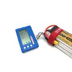 DXF Lipo Battery 5S 18.5V 4200mAh 150C GoldSeries Graphene Softcase with EC5 / T / TRX / XT60 / XT90 / XT150 / Q8s Plug for RC 1/8 1/10 Buggy Truck Car Off-Road Drone
