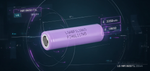 LG F1L INR18650-F1L 3350mAh 4.88A Li-ion Battery for Flashlights, E-Bikes & DIY Battery Packs (1-100 PCS)