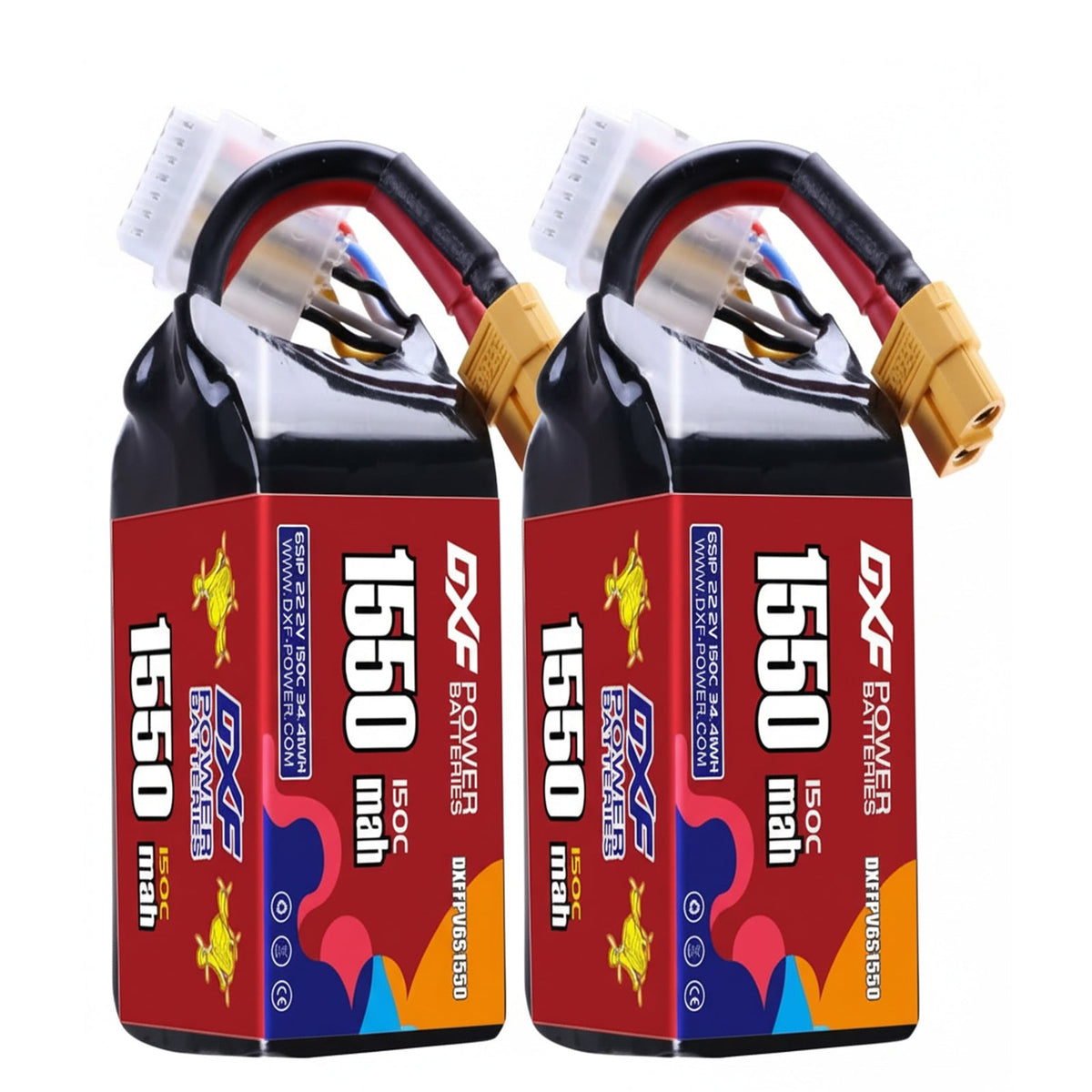 1550mAh-FPV-150C-653968-OVERSEA