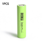 DMEGC INR18650-29E 2900mAh 4.8A Li-ion Battery for E-Bikes, Flashlights & DIY Battery Packs (1-100 PCS)