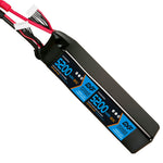 DXF LiPo Battery 12S 44.4V 5200mAh 80C Graphene Softcase Blue with EC5 / T / TRX / XT60 / XT90 / XT150 / Q8s Plug for RC 1/8 1/10 Buggy Truck Car Off-Road Drone