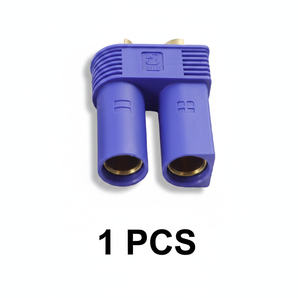 DXF LiPo Battery 6S HV 22.8V 8000mAh 130C Graphene Softcase Blue with EC5 / T / TRX / XT60 / XT90 / XT150 / Q8s Plug for RC 1/8 1/10 Buggy Truck Car Off-Road Drone