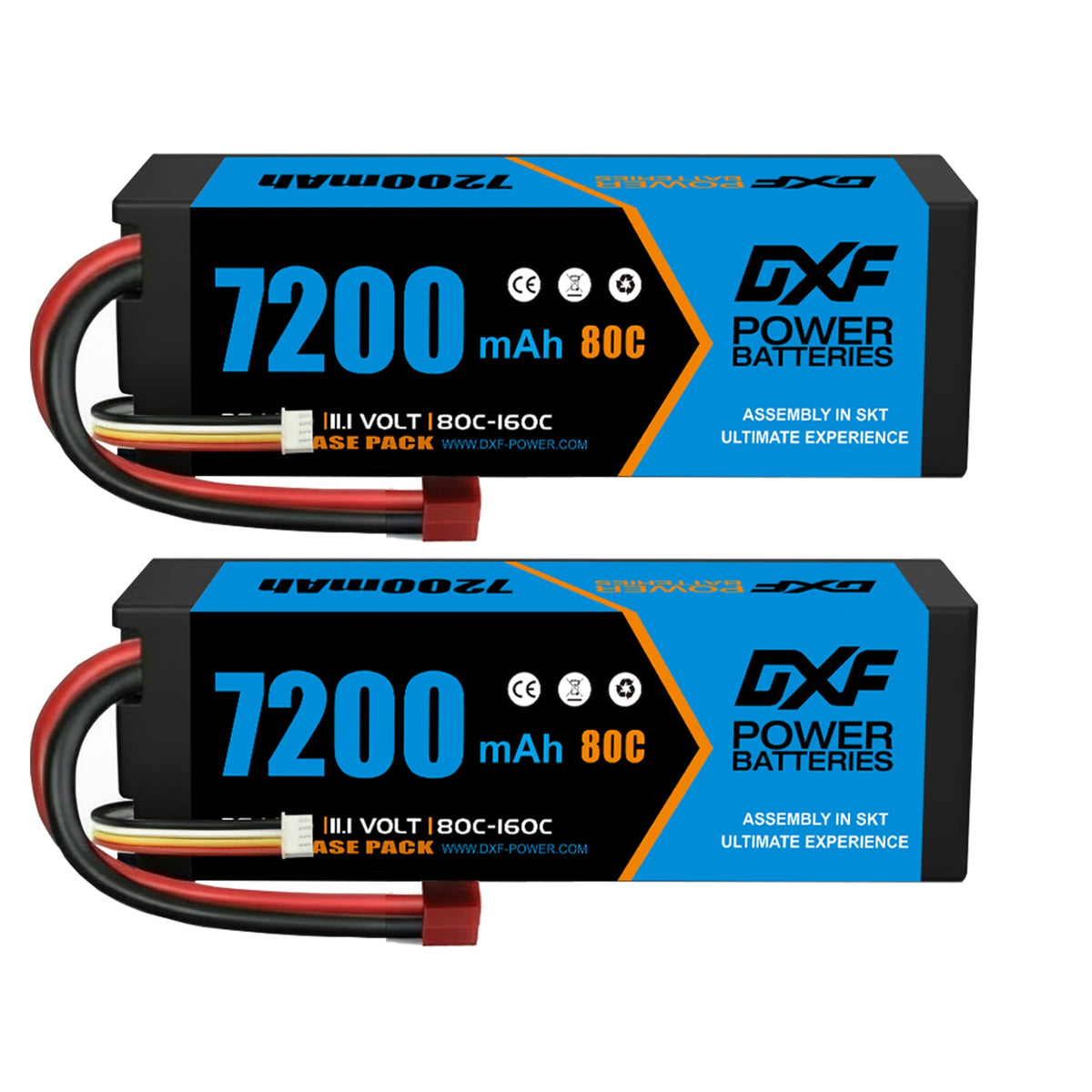 HARD-NV-8400MAH-120C-OVERSEA