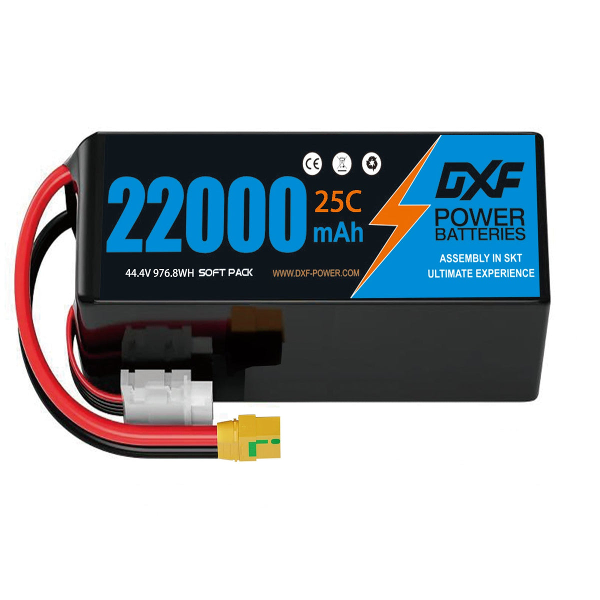 SOFT-NV-22000MAH-100C-12S