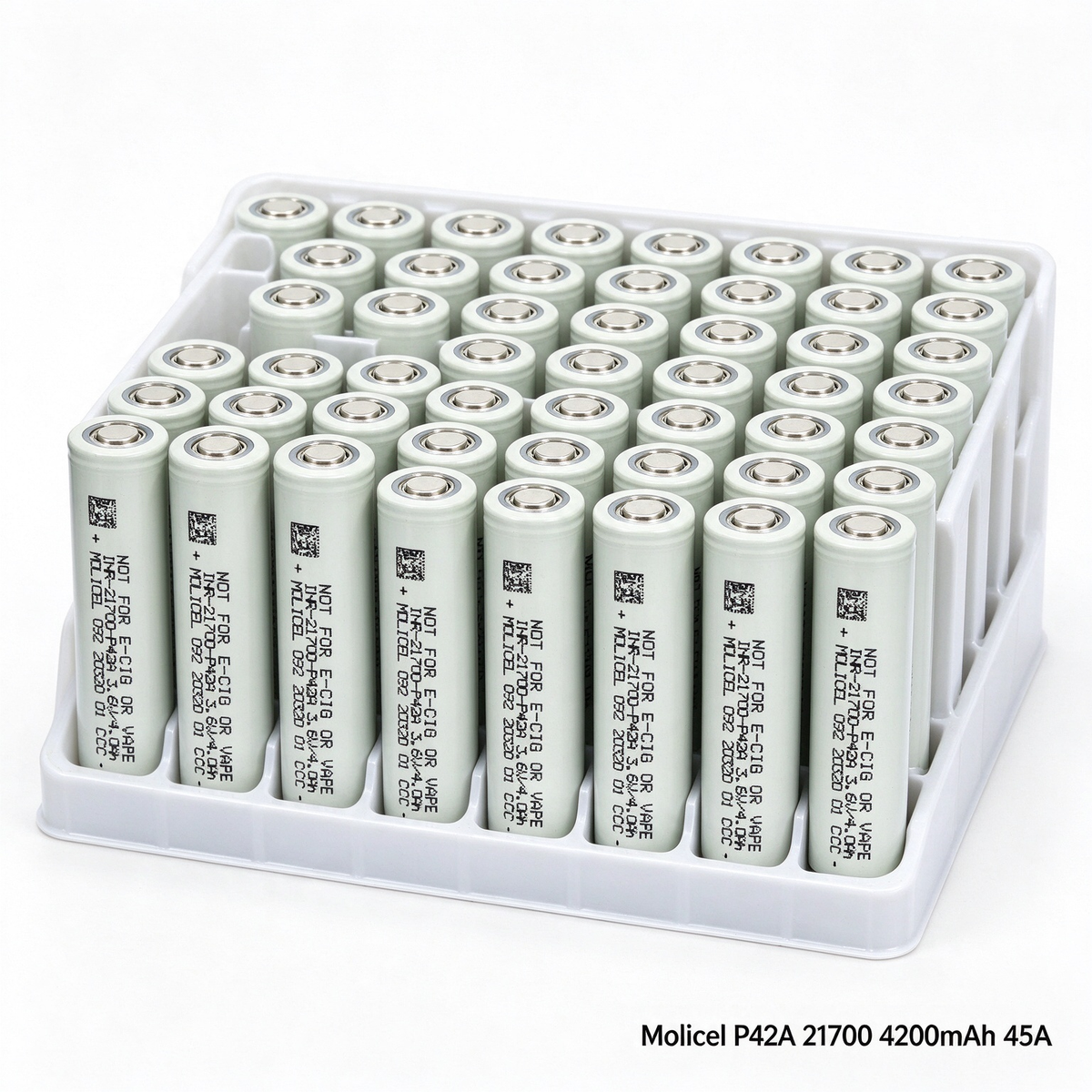 18650&21700 BATTERY