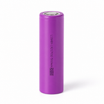 LISHEN LR2170SD 5000mAh 10A Reclaimed 21700 Li-ion Cell for Professional Battery Pack Assembly (1–100 PCS)