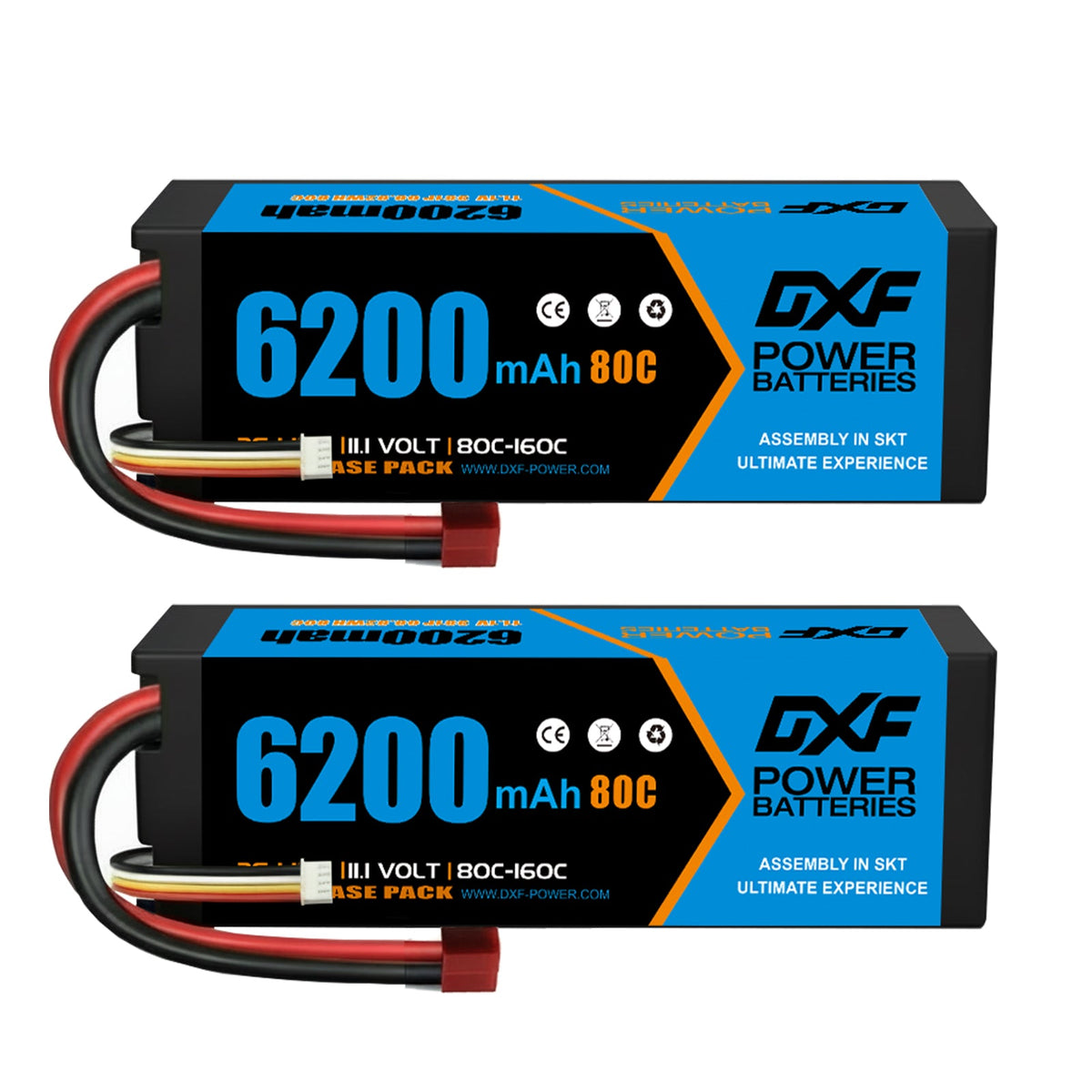 HARD-NV-6200MAH-80C-OVERSEA