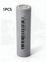 LISHEN LR1865HB 3350mAh 10.5A 3.6V 18650 Li-ion Cell for Professional Battery Packs, Backup Power & Electronics (1–100 PCS)