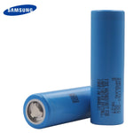 Samsung INR21700-50GB 5000mAh 15A Li-ion Battery for E-Bikes, Flashlights & DIY Battery Packs (1-100 PCS)