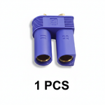 DXF Lipo Battery 2S 7.4V 6500mAh 150C Graphene Softcase with EC5 / T / TRX / XT60 / XT90 / XT150 / Q8s Plug for RC 1/8 1/10 Buggy Truck Car Off-Road Drone