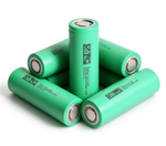 DMEGC INR18650-30P 3000mAh 18A Li-ion Battery for Power Tools, E-Bikes & DIY Battery Packs (1-100 PCS)