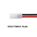 DXF NiMH Battery 6S 7.2V 3600mAh with Tamiya / EC3 / T-Plug / XT60 Connector for RC 1/10 Car Truck Buggy