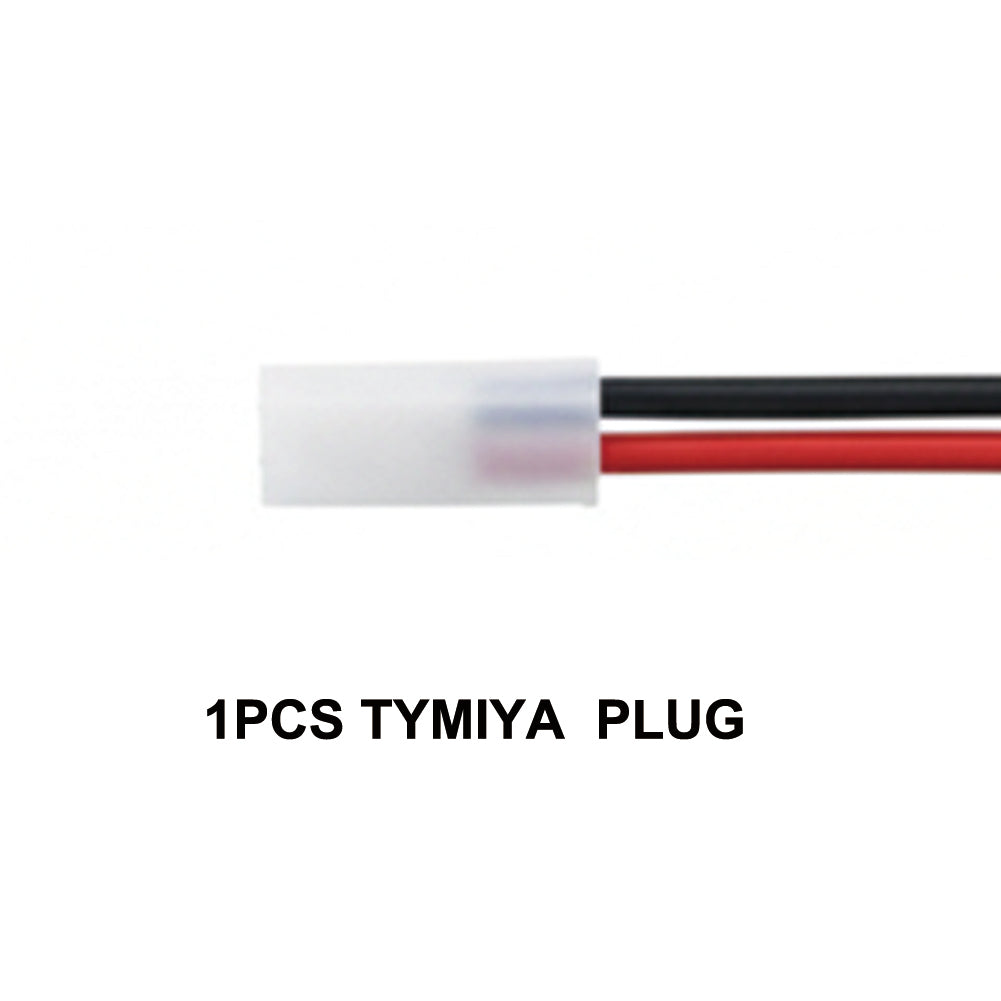 DXF NiMH SC Battery 6S 7.2V 5000mAh with Tamiya / EC3 / T-Plug / XT60 Connector for RC 1/10 Car Truck Buggy