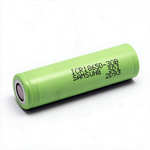 Samsung ICR18650-30B 3000mAh 6A Li-ion Battery for Flashlights, Power Banks & DIY Battery Packs (1-100 PCS)