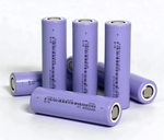 EVE INR21700-40P 4000mAh 40A Li-ion Battery for Power Tools, E-Bikes & DIY Battery Packs (1-100 PCS)
