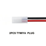 DXF NiMH SC Battery 6S 7.2V 5000mAh with Tamiya / EC3 / T-Plug / XT60 Connector for RC 1/10 Car Truck Buggy