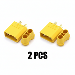 DXF LiPo Battery 6S HV 22.8V 8000mAh 130C Graphene Softcase Blue with EC5 / T / TRX / XT60 / XT90 / XT150 / Q8s Plug for RC 1/8 1/10 Buggy Truck Car Off-Road Drone