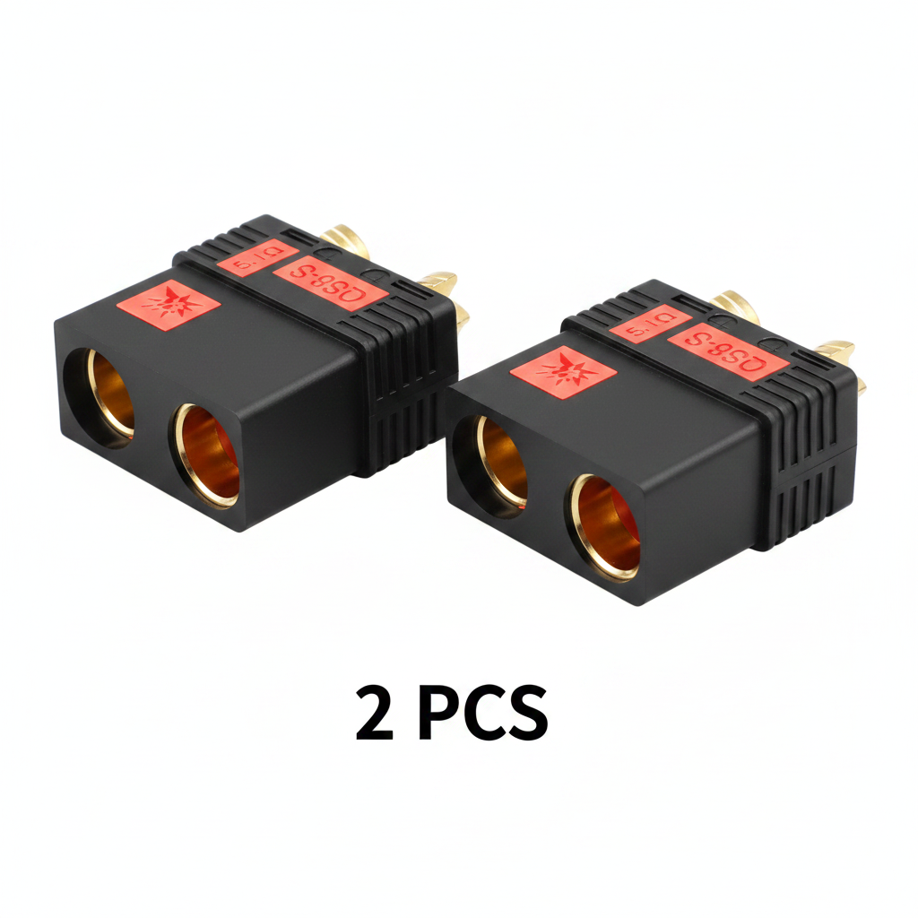 DXF Lipo Battery 2S 7.4V 5200mAh 100C GoldSeries Graphene Softcase with EC5 / T / TRX / XT60 / XT90 / XT150 / Q8s Plug for RC 1/8 1/10 Buggy Truck Car Off-Road Drone
