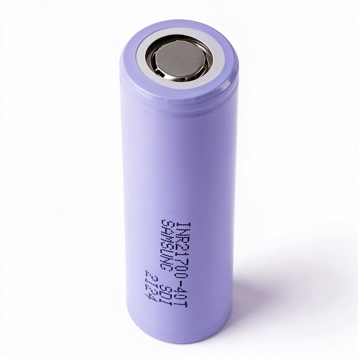 Samsung INR21700-40T 4000mAh 35A Li-ion Battery for Power Tools, E-Bikes & DIY Battery Packs (1-100 PCS)