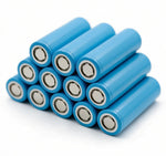 Samsung INR21700-53G 5300mAh 15.9A Li-ion Battery for E-Bikes, Flashlights & DIY Battery Packs (1-100 PCS)