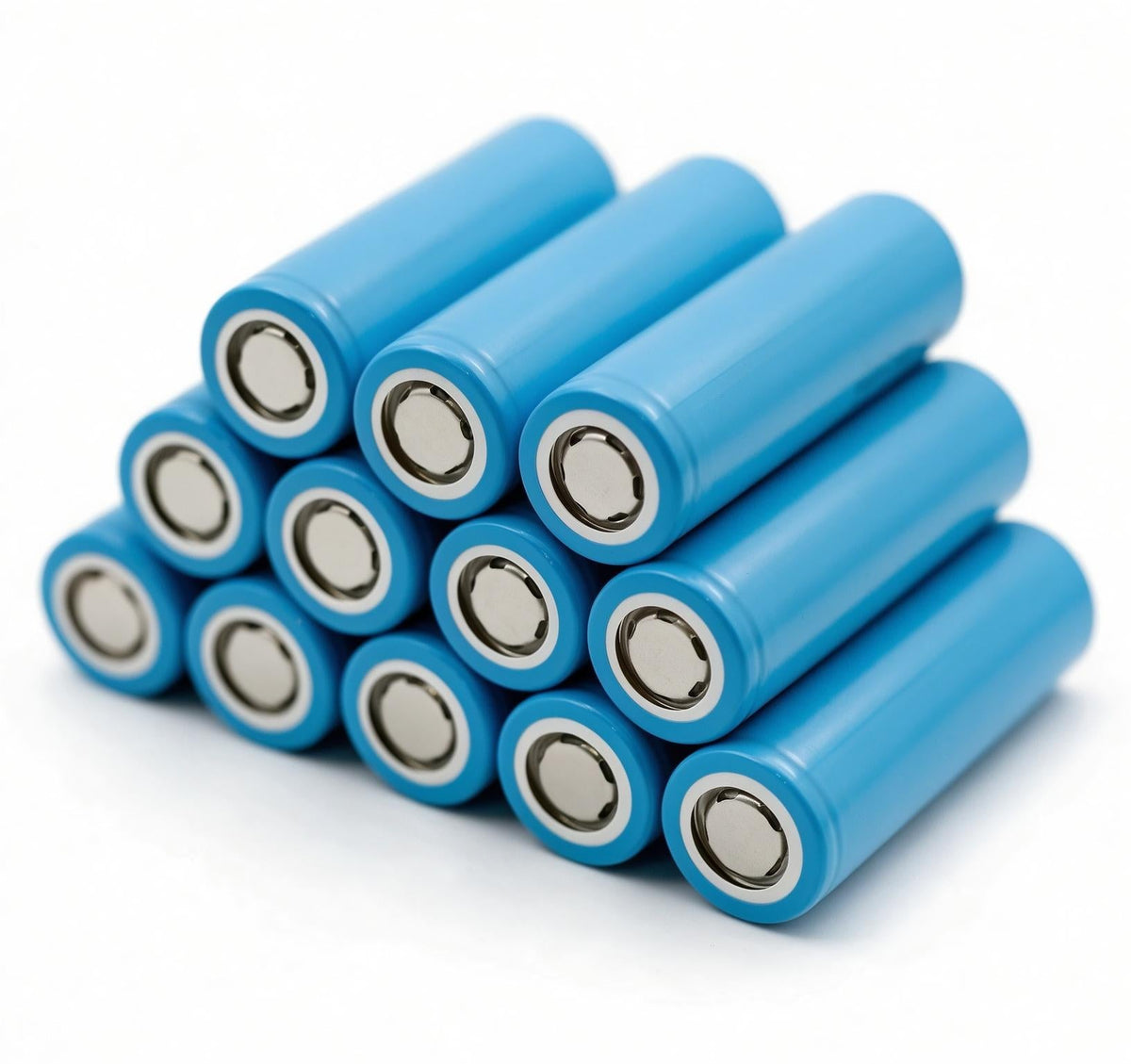 Samsung INR21700-53G 5300mAh 15.9A Li-ion Battery for E-Bikes, Flashlights & DIY Battery Packs (1-100 PCS)
