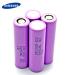 Samsung INR18650-30Q 3000mAh 15A Li-ion Battery for Power Tools, Flashlights, RC & DIY Battery Packs (1-100 PCS)