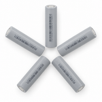 LISHEN LR1865HC 3500mAh 10.5A 3.6V 18650 Li-ion Cell for Professional Battery Packs, Backup Power & Electronics (1–100 PCS)