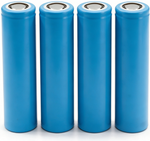 Samsung INR21700-53G 5300mAh 15.9A Li-ion Battery for E-Bikes, Flashlights & DIY Battery Packs (1-100 PCS)