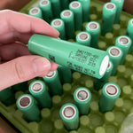 Samsung INR21700-48X 4800mAh 9.6A Li-ion Battery for E-Bikes, Flashlights & DIY Battery Packs (1-100 PCS)