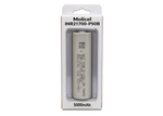 Molicel INR21700-P45B 4500mAh 45A Li-ion Battery for Power Tools, E-Bikes & DIY Battery Packs (1-100 PCS)