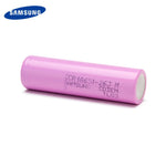 Samsung ICR18650-26J 2600mAh 5.2A Li-ion Battery for Flashlights, Power Banks & DIY Battery Packs (1-100 PCS)
