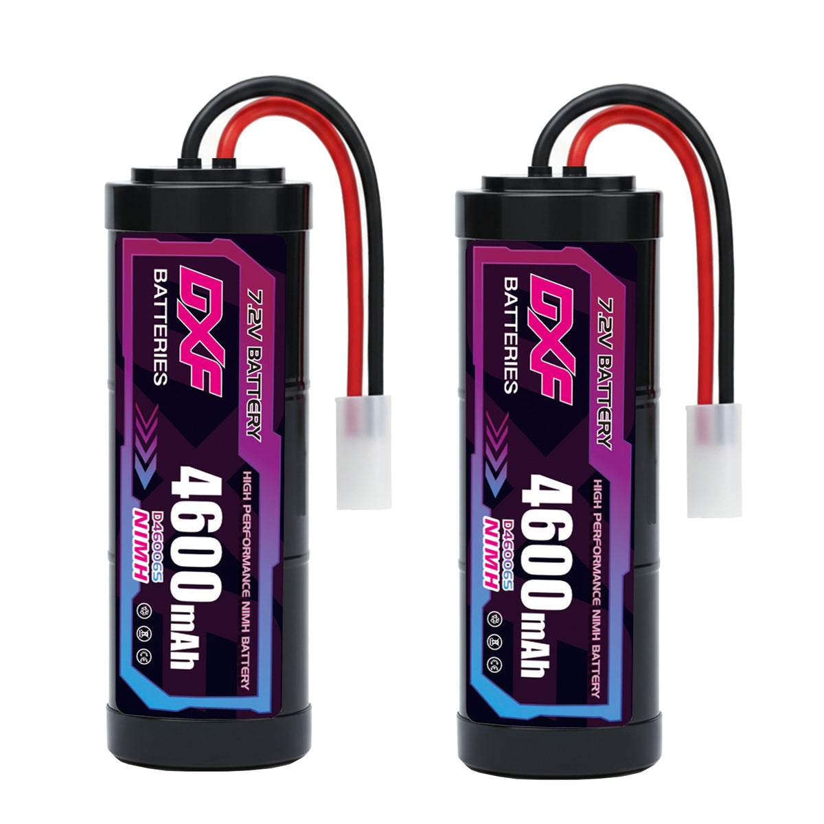 NIMH-SC-4600mAh