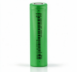 EVE INR18650-25P 2500mAh 20A Li-ion Battery for Power Tools, E-Bikes & DIY Battery Packs (1-100 PCS)