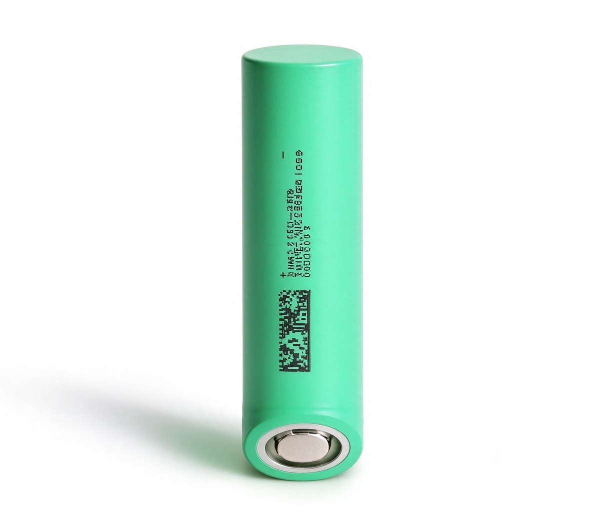 DMEGC INR18650-30P 3000mAh 18A Li-ion Battery for Power Tools, E-Bikes & DIY Battery Packs (1-100 PCS)