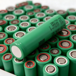 Samsung INR21700-48X 4800mAh 9.6A Li-ion Battery for E-Bikes, Flashlights & DIY Battery Packs (1-100 PCS)
