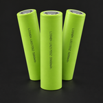 LISHEN LR2170SZ 5000mAh 15A 21700 Li-ion Cell for Protected Energy Storage, Outdoor Power & Long-Runtime Packs (1–100 PCS)