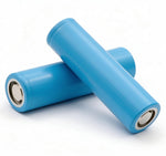 Samsung INR21700-53G 5300mAh 15.9A Li-ion Battery for E-Bikes, Flashlights & DIY Battery Packs (1-100 PCS)