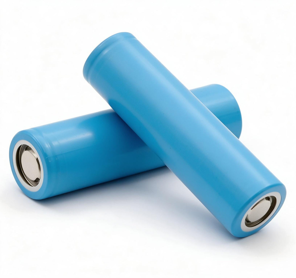 Samsung INR21700-53G 5300mAh 15.9A Li-ion Battery for E-Bikes, Flashlights & DIY Battery Packs (1-100 PCS)