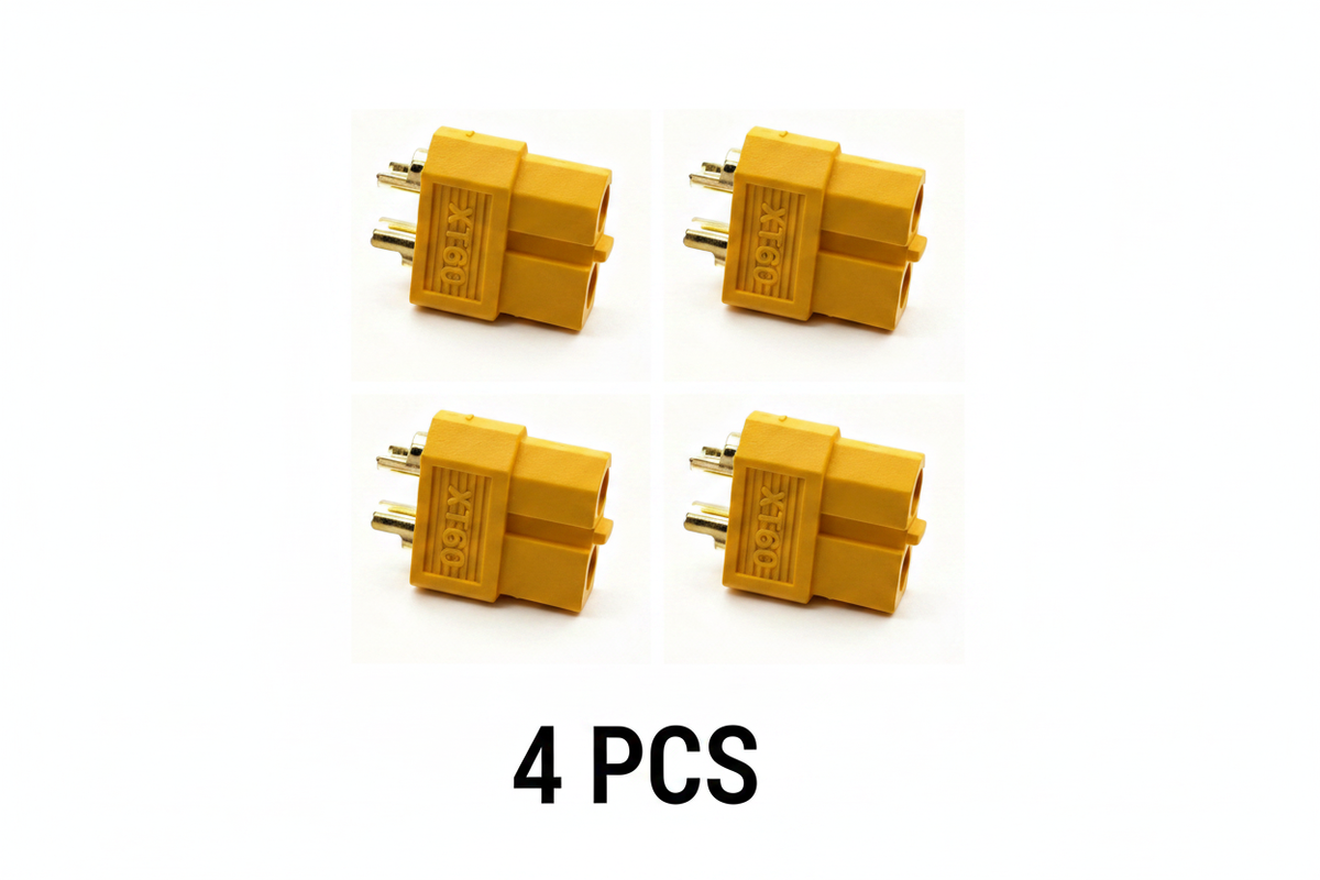 DXF LiPo Battery 4S HV 15.2V 1100mAh 60C with PH2.0 / JST / XT30 / SM / XT60 / EC5 / XT90 for FPV Drone Whoop Micro Racing