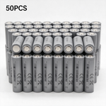 LISHEN LR1865LA 2000mAh 20A Reclaimed 18650 Industrial Cell (1–100 PCS)