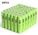 DMEGC INR18650-29E 2900mAh 4.8A Li-ion Battery for E-Bikes, Flashlights & DIY Battery Packs (1-100 PCS)