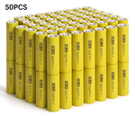 DMEGC INR21700 5000mAh 15A Li-ion Battery for E-Bikes, Power Tools & DIY Battery Packs (1-100 PCS)